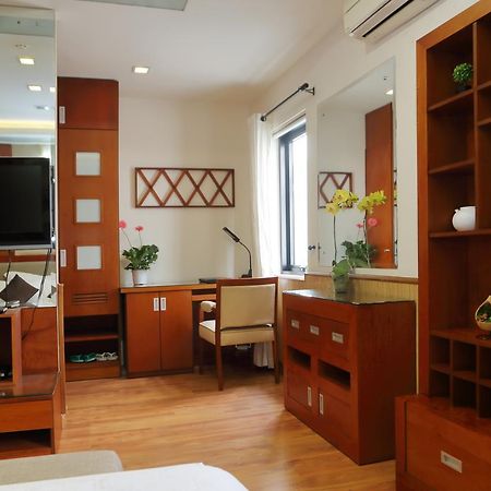 Thala Hotel TP. Hồ Chí Minh Ngoại thất bức ảnh