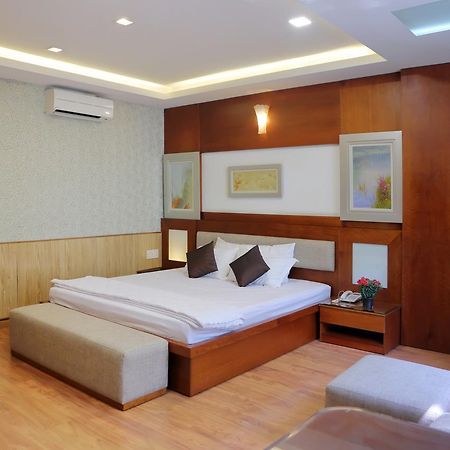 Thala Hotel TP. Hồ Chí Minh Ngoại thất bức ảnh