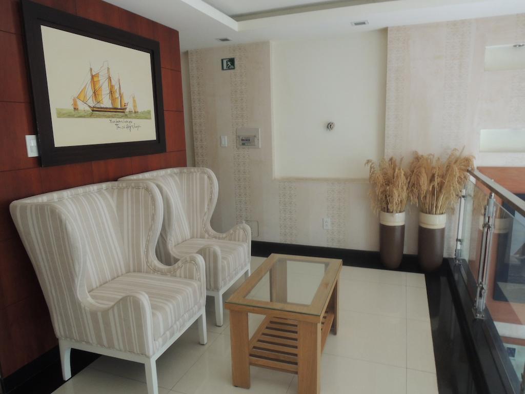 Thala Hotel TP. Hồ Chí Minh Ngoại thất bức ảnh