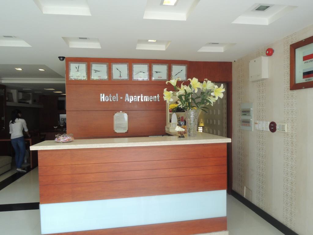 Thala Hotel TP. Hồ Chí Minh Ngoại thất bức ảnh