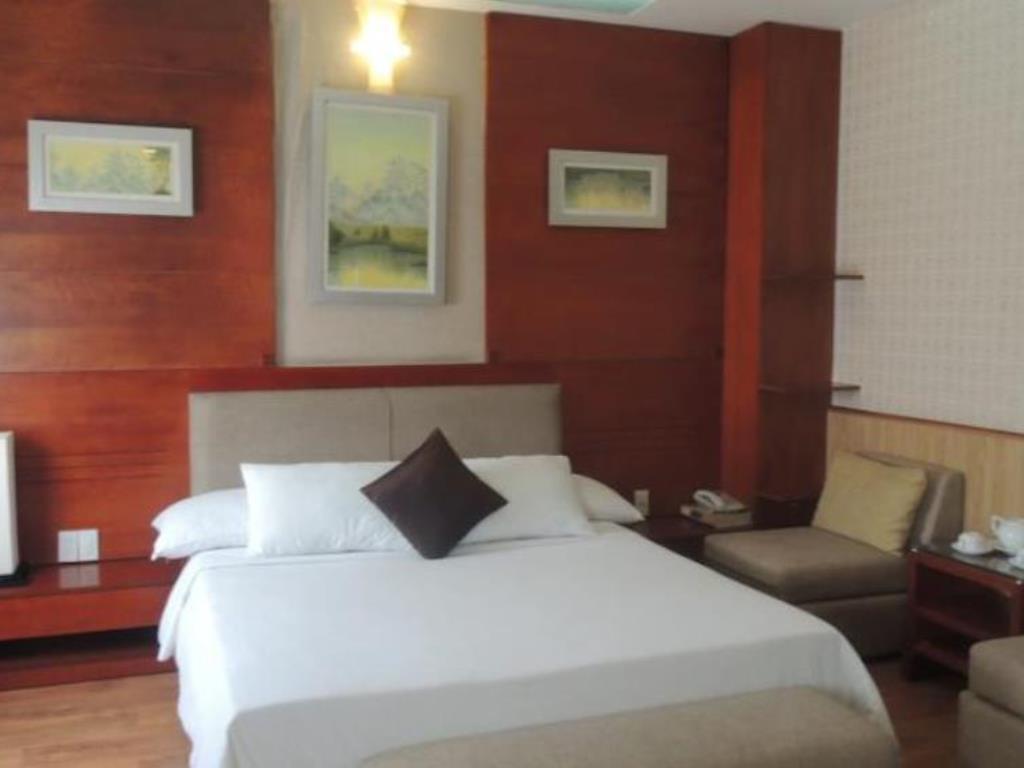 Thala Hotel TP. Hồ Chí Minh Ngoại thất bức ảnh