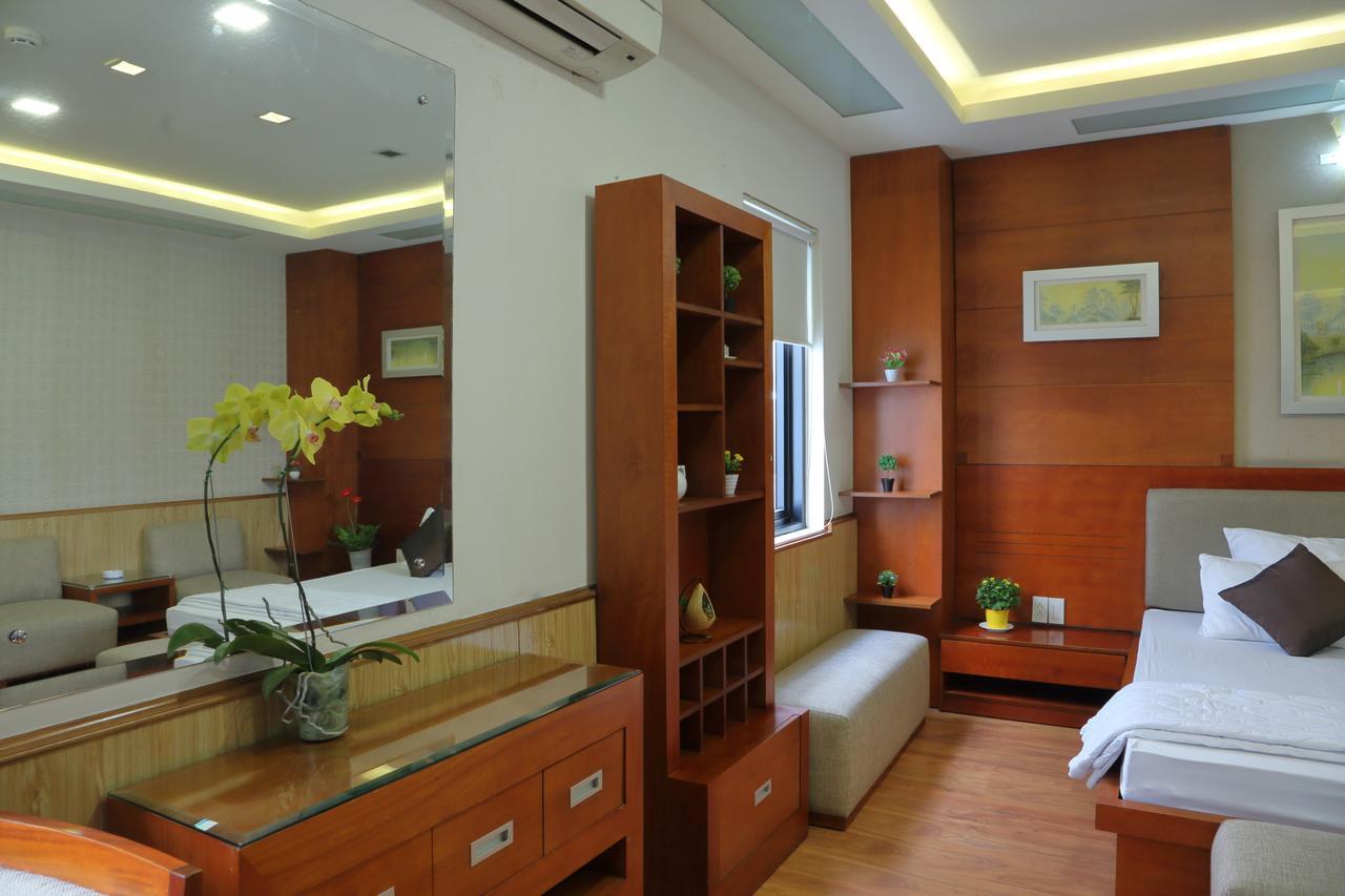 Thala Hotel TP. Hồ Chí Minh Ngoại thất bức ảnh