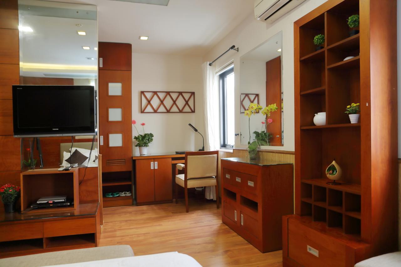 Thala Hotel TP. Hồ Chí Minh Ngoại thất bức ảnh