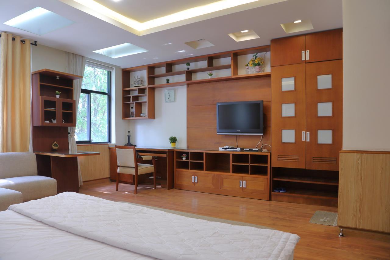 Thala Hotel TP. Hồ Chí Minh Ngoại thất bức ảnh