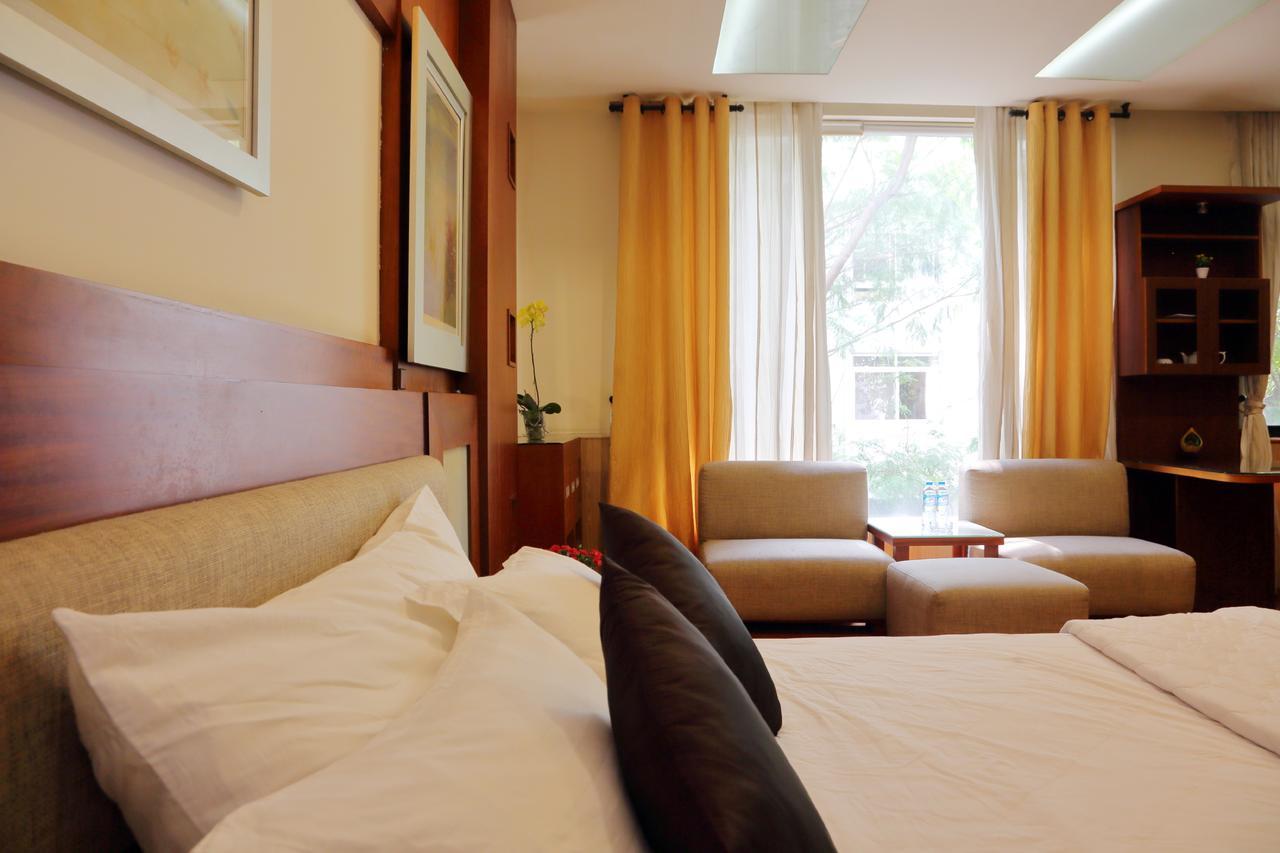 Thala Hotel TP. Hồ Chí Minh Ngoại thất bức ảnh