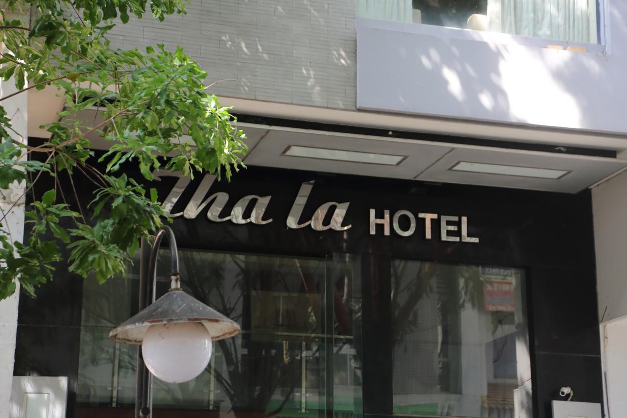 Thala Hotel TP. Hồ Chí Minh Ngoại thất bức ảnh