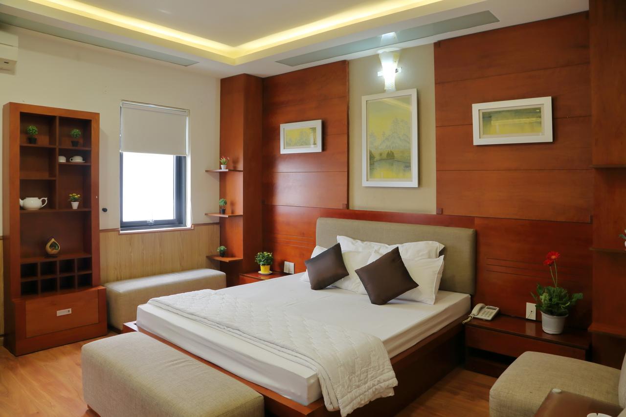 Thala Hotel TP. Hồ Chí Minh Ngoại thất bức ảnh