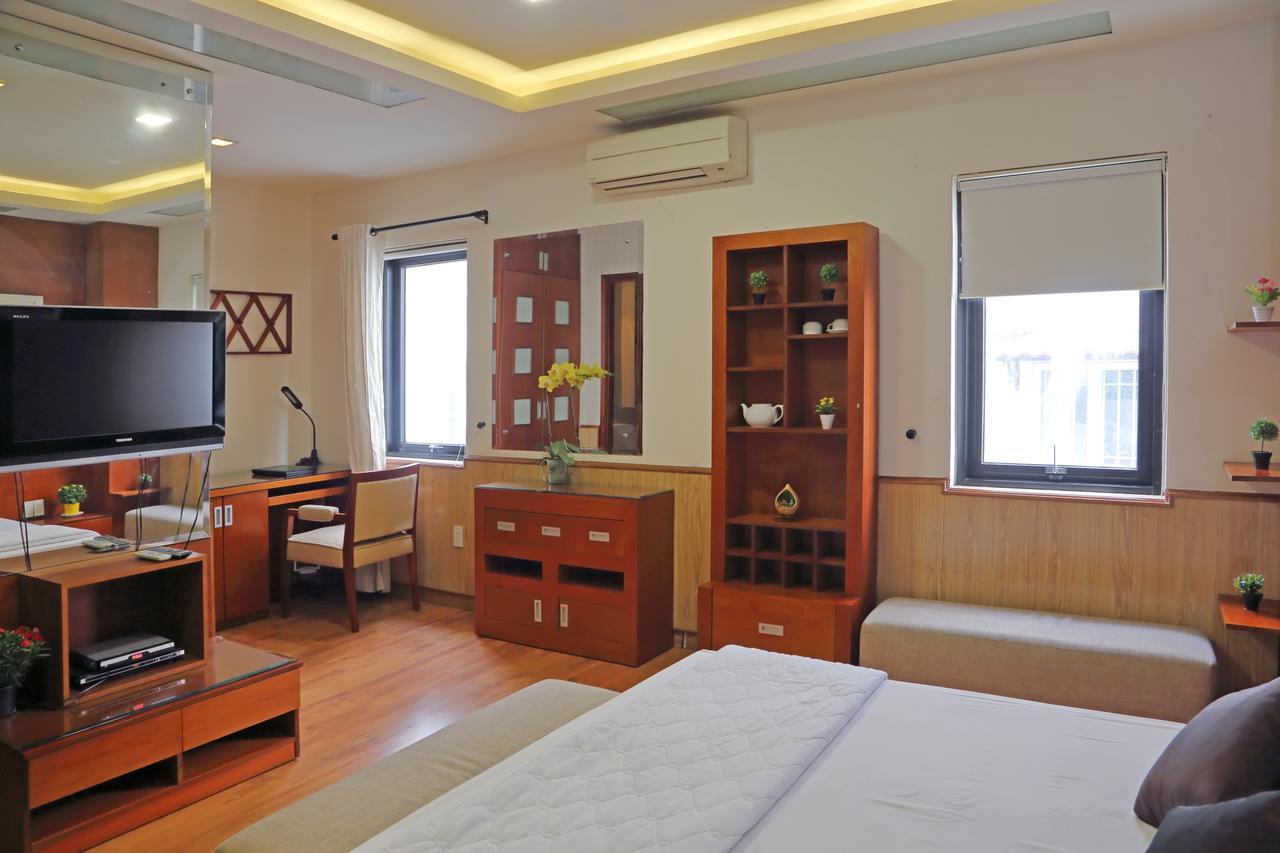 Thala Hotel TP. Hồ Chí Minh Ngoại thất bức ảnh