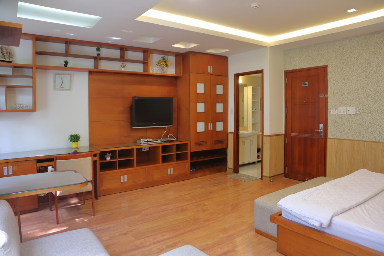 Thala Hotel TP. Hồ Chí Minh Ngoại thất bức ảnh