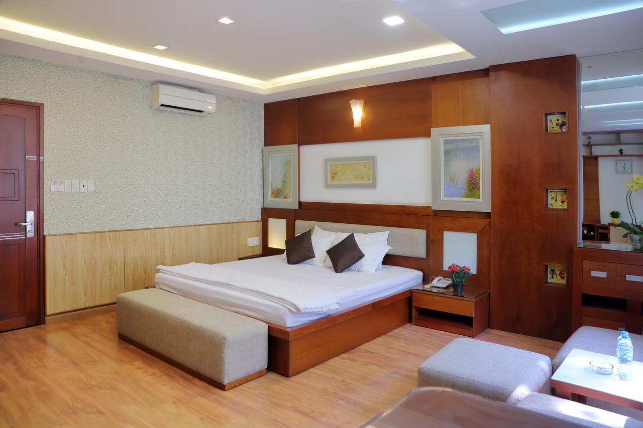 Thala Hotel TP. Hồ Chí Minh Ngoại thất bức ảnh